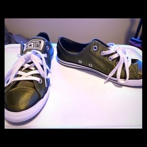 converse woman size 6